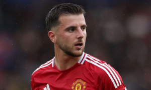 Tin đồn chuyển nhượng tối 14/3: MU thanh lý 5 trụ cột, Juve nhắm Alisson