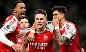 Arsenal có thực sự là nhà vô địch nhàm chán nhất lịch sử?