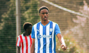 Real nẫng tay trên Bayern vụ sao trẻ Alaves