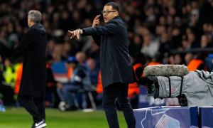 Chelsea trả giá vì sự ám ảnh triển khai bóng trung lộ của Rosenior