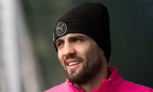 Kovacic tái xuất, Man City vẫn lo vắng Lewis