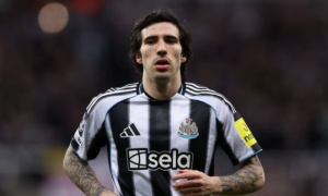 Đại diện khẳng định Newcastle chỉ là bước đệm của Tonali