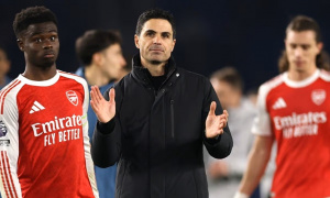 Arsenal thăng hoa, 4 sao bị Arteta thanh lý ra sao?