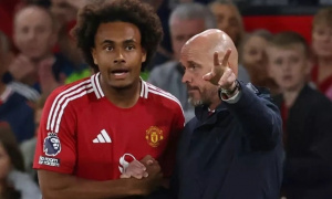 5 'món nợ' thời Ten Hag mà Man Utd buộc phải bán gấp