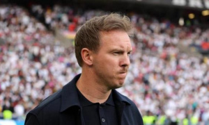 Nagelsmann sẵn sàng dẫn dắt MU nhưng vướng rào cản World Cup