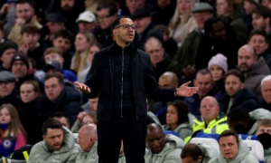 5 điểm nhấn Chelsea 0-1 Newcastle: Tử huyệt pressing; Lịch sử gọi tên Chích chòe