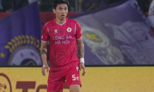 Văn Hậu tiết lộ thông điệp của HLV Polking giúp CAHN hồi sinh