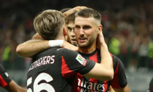 Soi trận Lazio vs AC Milan: Đoàn quân Max Allegri chinh phục pháo đài Olimpico