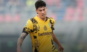 Liverpool, Barca tranh trung vệ 70 triệu euro của Inter