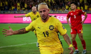 VFF sẵn sàng kiện lên FIFA nếu AFC bao che Malaysia