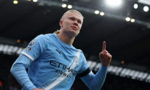 Tin đồn chuyển nhượng tối 15/3: Haaland chốt thời điểm rời Man City; MU quay lại với Ederson