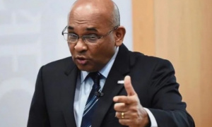 Chuyên gia tố AFC né tránh trách nhiệm vụ nhập tịch Malaysia