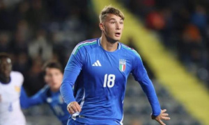 Arsenal và MU tranh giành 'sát thủ' 20 tuổi của Inter Milan