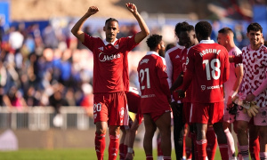 Sao Sevilla chỉ ra cách vô hiệu hóa Pedri để hạ Barcelona