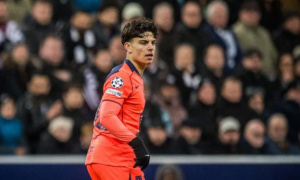 Hàng thủ khủng hoảng, Barca trao cơ hội cho sao trẻ Xavi Espart