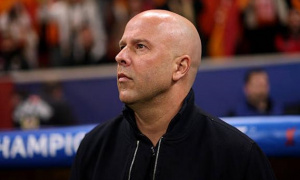 Arne Slot nhắc Liverpool không được chủ quan trước Tottenham