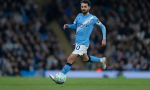 Bỏ Tonali, Pjanic giục Juventus đón Bernardo Silva