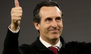 Neville ủng hộ viễn cảnh Unai Emery dẫn dắt Man Utd