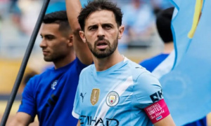 Galatasaray đẩy mạnh đàm phán chiêu mộ Bernardo Silva