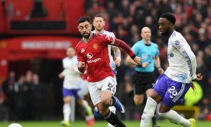 Bruno là kiến trúc sư vĩ đại trong tay Carrick