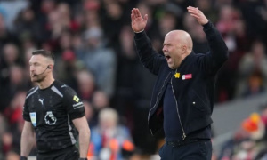 4 lý do khiến Liverpool chia điểm trước Tottenham