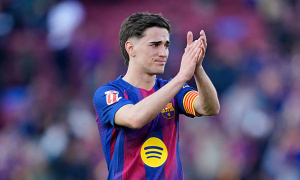 Xúc động ngày tái xuất, Gavi ám ảnh quá trình hồi phục