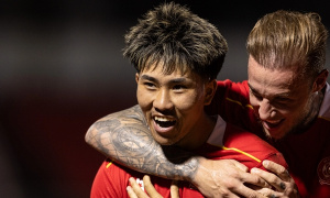 Điểm tin bóng đá Việt Nam 16/3: Ngô Đăng Khoa tỏa sáng, Iran ra điều kiện dự World Cup