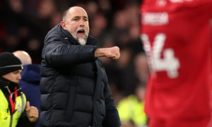 Trụ hạng Ngoại hạng Anh thành cuộc chiến sinh tử