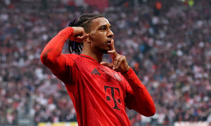 Tin đồn chuyển nhượng tối 16/3: Real Madrid nhắm Michael Olise; Vlahovic sắp gia hạn hợp đồng với Juventus