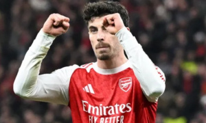 Soi trận Arsenal vs Leverkusen: Pháo thủ quyết thắng để nuôi mộng ăn bốn