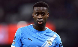 Marc Guehi truyền lửa cho Man City trước đại chiến Real