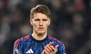 9 trụ cột lỡ hẹn đại chiến C1 giữa Arsenal và Leverkusen