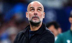 Pep Guardiola thách thức ý chí cầu thủ Man City trước Real Madrid