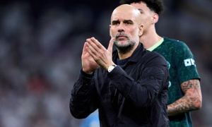 Loạt thông số không thể bỏ qua trước lượt về Champions League