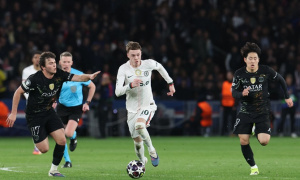 Soi trận Chelsea vs PSG: Không có phép màu