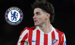 Chê Arsenal chật chội, McCoist khuyên Alvarez tới Chelsea