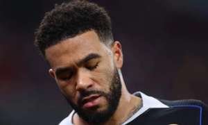 Reece James chấn thương gân kheo trước đại chiến PSG