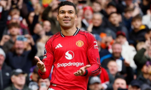 Dứt tình Casemiro là bước đi tàn nhẫn để MU phục hưng