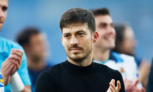 Silva tiết lộ 25 phút quyết định trận Man City tái đấu Real