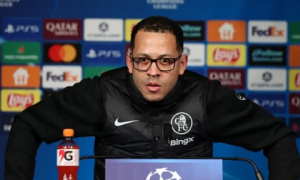 Chelsea dồn sức đấu PSG bất chấp vừa nhận án phạt nặng