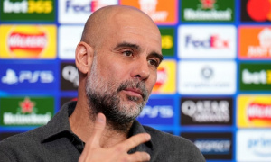 Pep Guardiola tất tay cho nhiệm vụ lật đổ Real Madrid