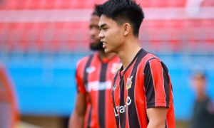 Điểm tin bóng đá Việt Nam 17/3: Nguyễn Lê Phát lỡ hẹn U23 Việt Nam do chấn thương; AFC trì hoãn xử phạt vụ Malaysia gian lận cầu thủ