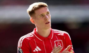 Tin đồn chuyển nhượng sáng 17/3: Bayern tranh Anderson với MU, Arsenal giữ Calafiori