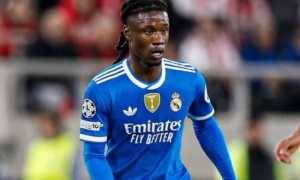 Camavinga sẽ là lời giải cho hàng tiền vệ của Liverpool