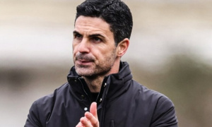 Thierry Henry ủng hộ Arsenal thắng xù xì để giải cơn khát vô địch