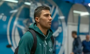 Rodri tuyên bố Real sẽ nếm mùi đau khổ ở Etihad