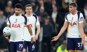 Soi trận Tottenham vs Atletico Madrid: Spurs vỡ mộng ngược dòng