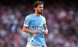 Vấn đề ở Man City bị bóc trần qua lời thú nhận của Bernardo Silva