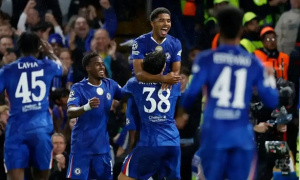 Chelsea thanh lý hàng thừa để vung tiền đại tu đội hình