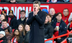 Wayne Rooney và lời cảnh báo về bản sắc Man Utd trước INEOS